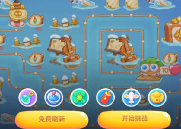 保卫萝卜4天下第一汤第5关怎么过?保卫萝卜4天下第一汤第5关攻略