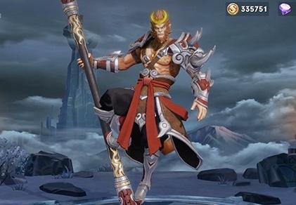 王者荣耀孙悟空铭文怎么搭配?王者荣耀孙悟空铭文搭配攻略