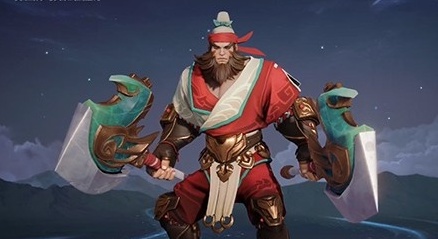 王者荣耀S23程咬金双烧流怎么出装?王者荣耀S23程咬金双烧流出装攻略