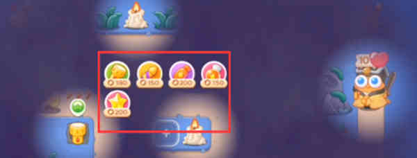 保卫萝卜4阿波道长第37关怎么玩?保卫萝卜4阿波道长第37关攻略