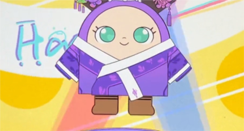 如何DIY收纳达人蛋仔