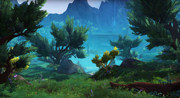 魔兽世界10.0熔火甲虫在哪?魔兽世界10.0熔火甲虫位置攻略