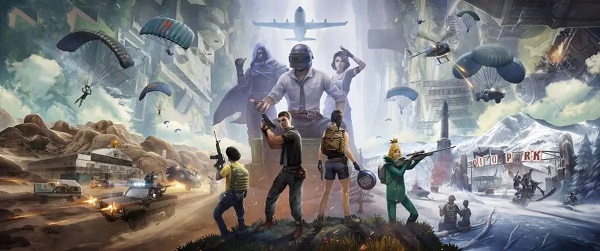 和平精英哪里刷滑翔机