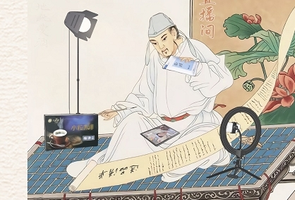 进击的汉字的李白带货关卡如何通关