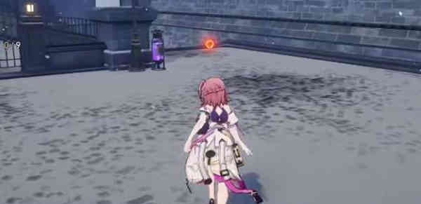 《崩坏星穹铁道》以眼还眼其二任务怎么做?《崩坏星穹铁道》以眼还眼其二任务完成攻略