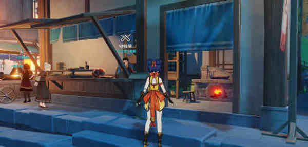 原神腌笃鲜食谱在哪里?原神腌笃鲜食谱位置攻略