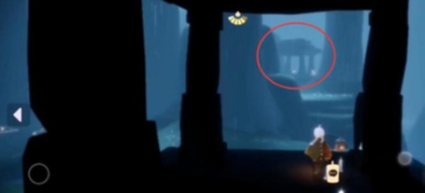 光遇羞涩勘探者先祖在哪里?光遇羞涩勘探者先祖位置攻略