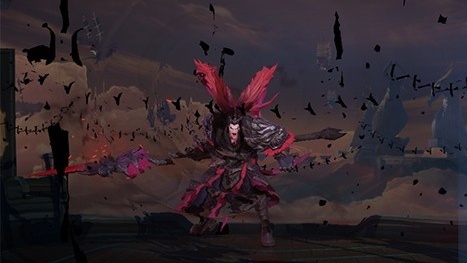 王者荣耀吕布怎么出装?王者荣耀吕布出装攻略