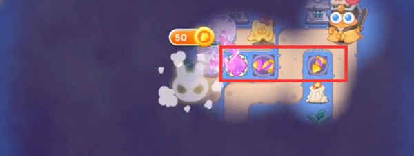 保卫萝卜4阿波道长第42关怎么玩?保卫萝卜4阿波道长第42关攻略