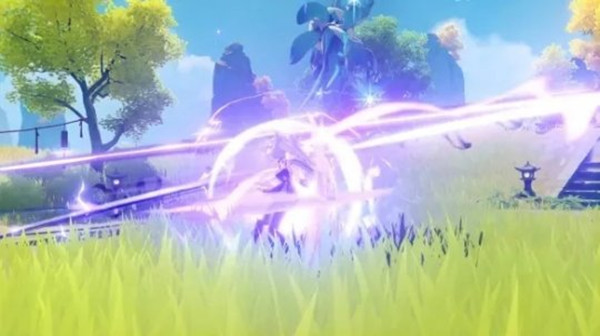 原神正机之神怎么打?原神正机之神打法攻略