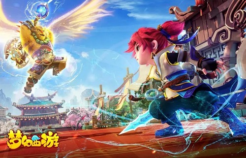 梦幻西游网页版火擂台怎么打