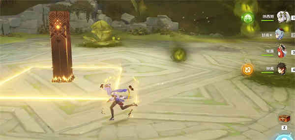 原神隐藏成就落草之谈怎么获得?原神隐藏成就落草之谈获得攻略