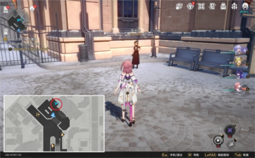 如何完成崩坏星穹铁道的爱乐之城