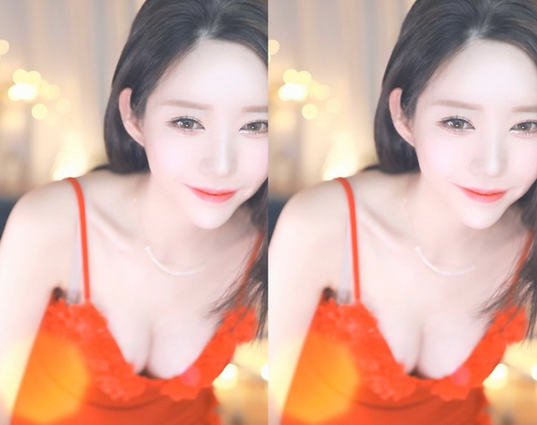 星空传媒妈妈和女儿闹元宵