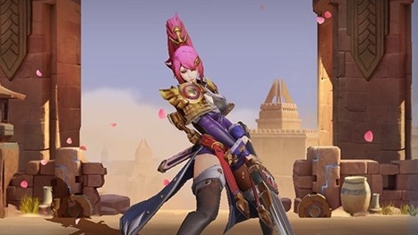 王者荣耀花木兰铭文怎样搭配?王者荣耀花木兰铭文搭配攻略