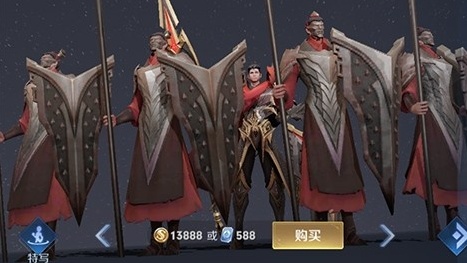 王者荣耀蒙恬铭文怎样搭配?王者荣耀蒙恬铭文搭配攻略