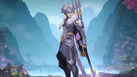 王者荣耀马超铭文怎样搭配?王者荣耀马超铭文搭配攻略