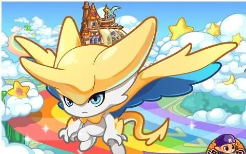 洛克王国阿布在哪里捕捉