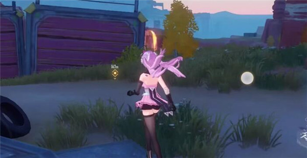 幻塔榛子在哪采集?幻塔榛子位置攻略