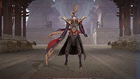 王者荣耀嬴政怎么出装?王者荣耀嬴政出装攻略