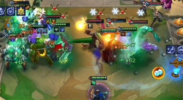 金铲铲之战小小杰斯如何获取?金铲铲之战小小杰斯获取攻略