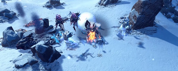 奇迹时代4猎人蜘蛛怎么获得