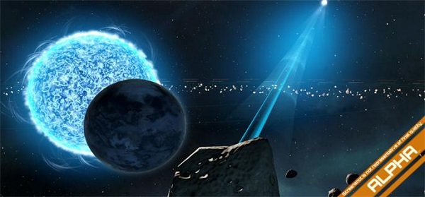 群星终止计算成就怎么做