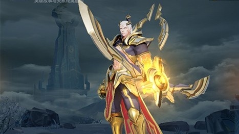 王者荣耀后羿铭文怎样搭配?王者荣耀后羿铭文搭配攻略