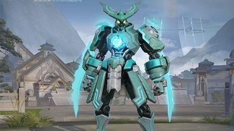 王者荣耀墨子铭文怎样搭配?王者荣耀墨子铭文搭配攻略