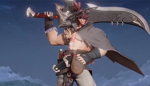 王者荣耀夏侯?怎么出装?王者荣耀夏侯?出装攻略