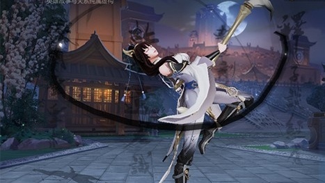 王者荣耀上官婉儿铭文怎样搭配?王者荣耀上官婉儿铭文搭配攻略