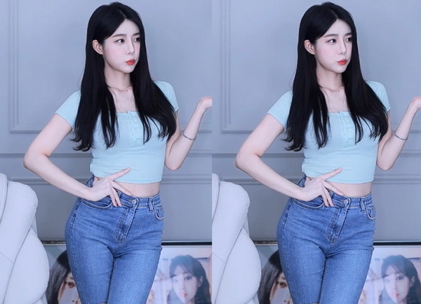 星空传媒妈妈和女儿闹元宵