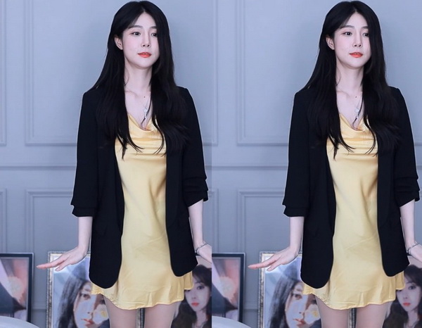 适合晚上偷偷看b站直播