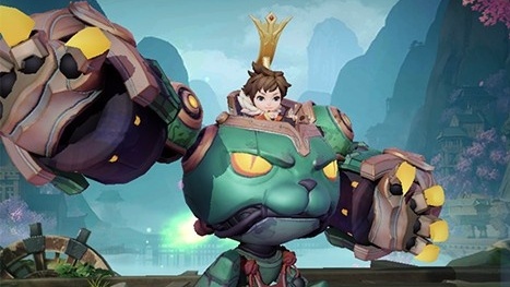 王者荣耀S25刘禅胜率登场率是多少?王者荣耀S25刘禅胜率登场率排行攻略