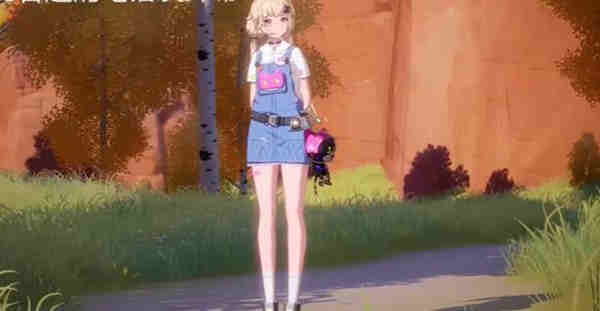 幻塔金色钥匙怎么获得?幻塔金色钥匙获取攻略