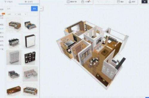 酷家乐设计师怎么自己设计