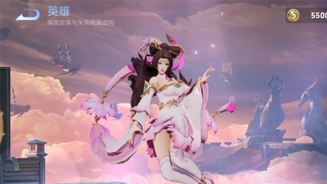 王者荣耀S25貂蝉胜率登场率是多少?王者荣耀S25貂蝉胜率登场率排行攻略