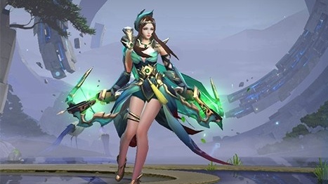 王者荣耀S25虞姬胜率登场率是多少?王者荣耀S25虞姬胜率登场率排行攻略