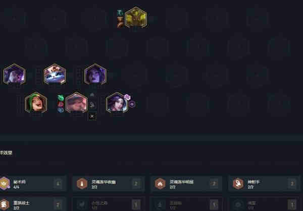 云顶之弈s6拼多多提莫的阵容如何搭配?云顶之弈s6拼多多提莫的阵容搭配攻略