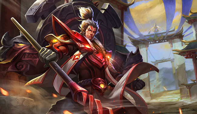 王者荣耀S25张飞胜率登场率是多少?王者荣耀S25张飞胜率登场率排行攻略