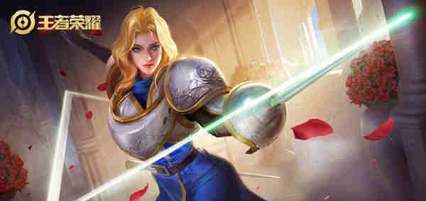 王者荣耀s31夏洛特装备铭文怎么搭配好?王者荣耀s31夏洛特装备铭文搭配攻略