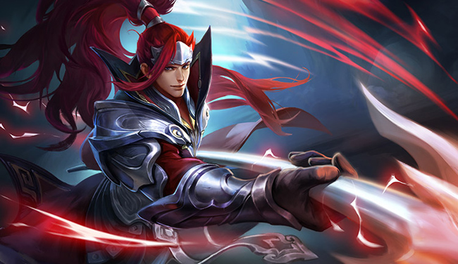 王者荣耀韩信如何调整?王者荣耀韩信调整攻略