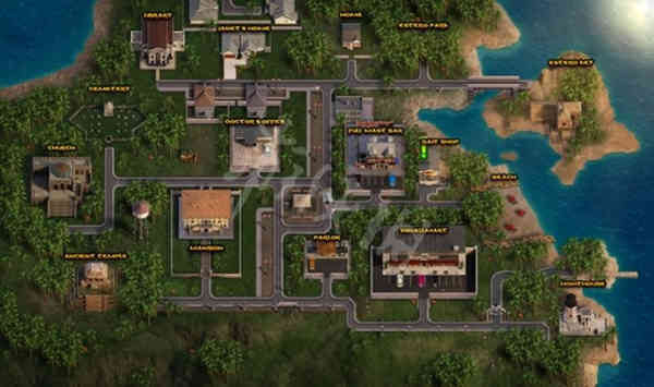 纳迪亚之宝芦荟植物在哪拿?纳迪亚之宝芦荟植物获取攻略