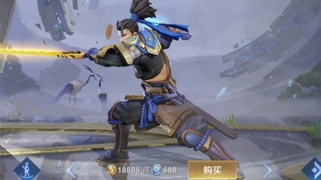 王者荣耀宫本武藏铭文怎样搭配呢?王者荣耀宫本武藏铭文搭配攻略