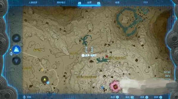 塞尔达传说王国之泪神兽兵装鲁达利亚怎么获得?塞尔达传说王国之泪神兽兵装鲁达利亚获得方法