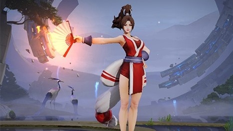 王者荣耀不知火舞铭文怎样搭配呢?王者荣耀不知火舞铭文搭配攻略