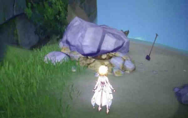 原神无人岛任务怎么做?原神无人岛任务攻略