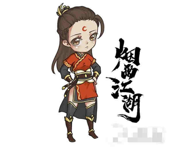 烟雨江湖七星剑法怎么获得?烟雨江湖七星剑法获得方法