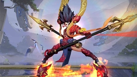 王者荣耀哪吒怎么出装?王者荣耀哪吒出装攻略