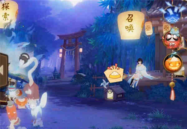 阴阳师猿之花纸如何获得?阴阳师猿之花纸获取攻略
